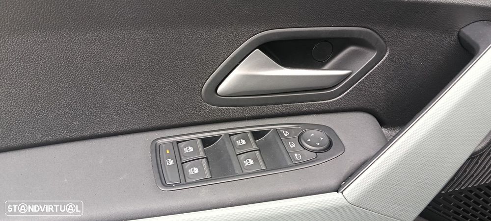 Dacia Duster 1.6 Hybrid Extreme - 14