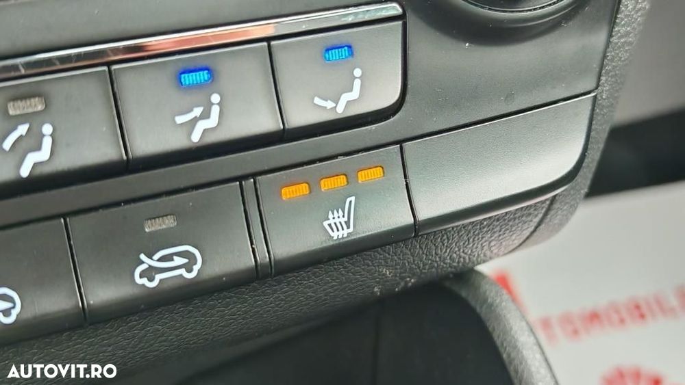 Hyundai Tucson - 21