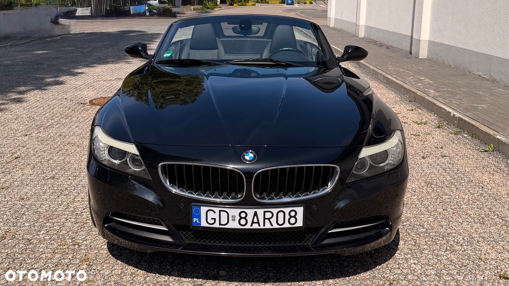 BMW Z4 20i sDrive - 14