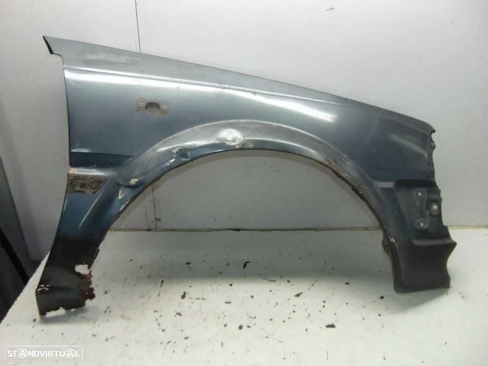 Toyota Starlet EP 70 guarda lamas - 8