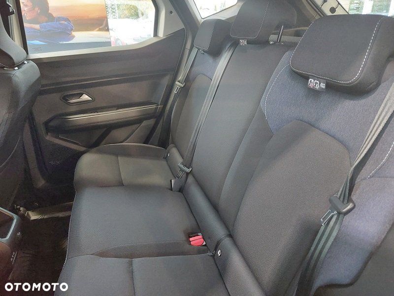 Dacia Duster - 5