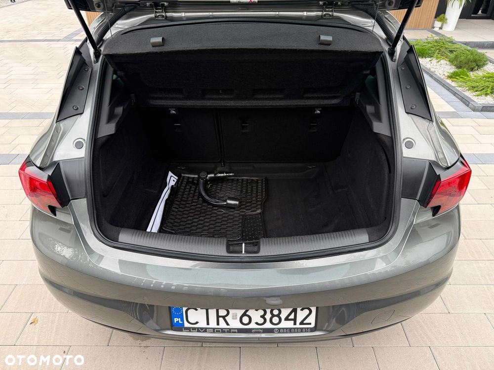 Opel Astra 1.4 Turbo Active - 17