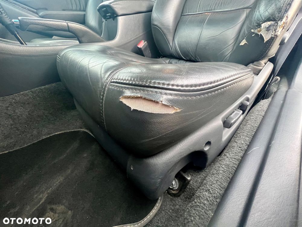 Honda Accord 2.0 ES - 14