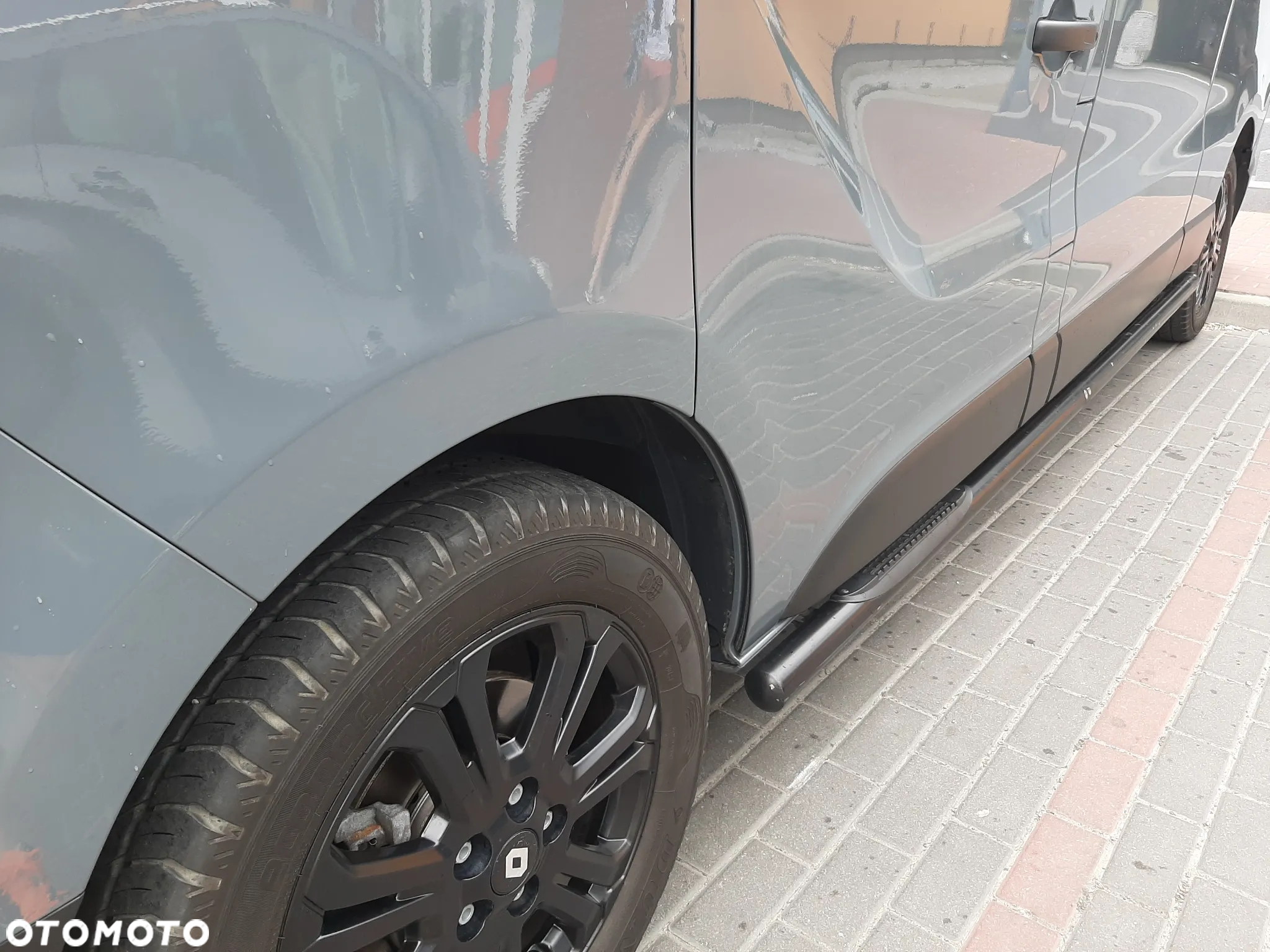 Renault Trafic - 22