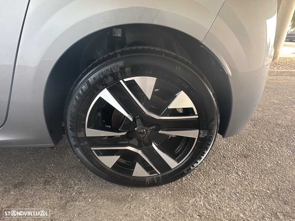 Peugeot e-208 51 kWh Allure - 12