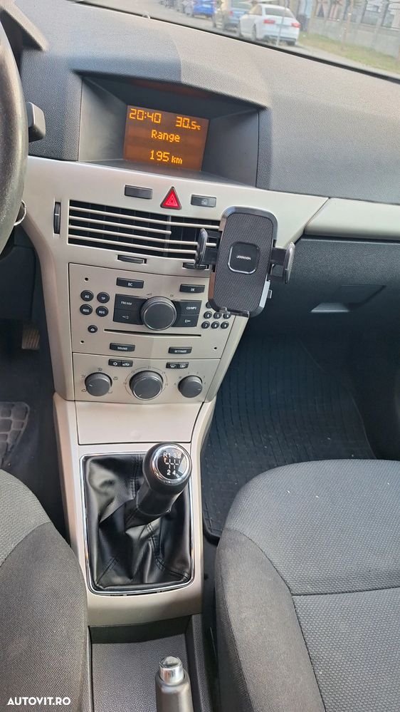 Opel Astra - 7