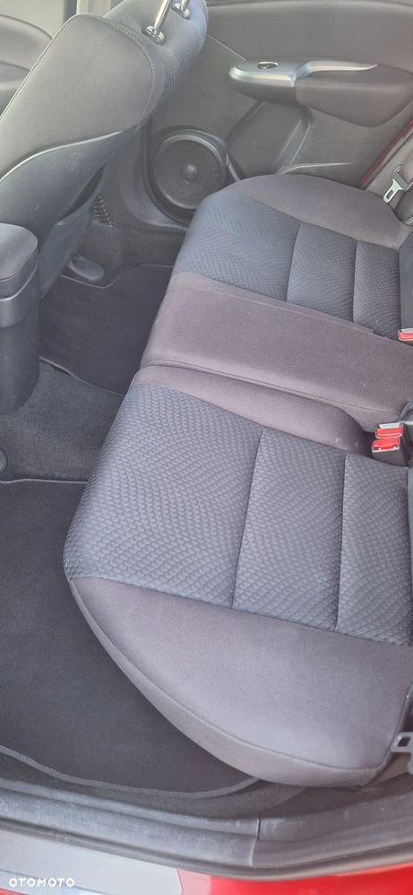 Honda Civic 2009 photo 4