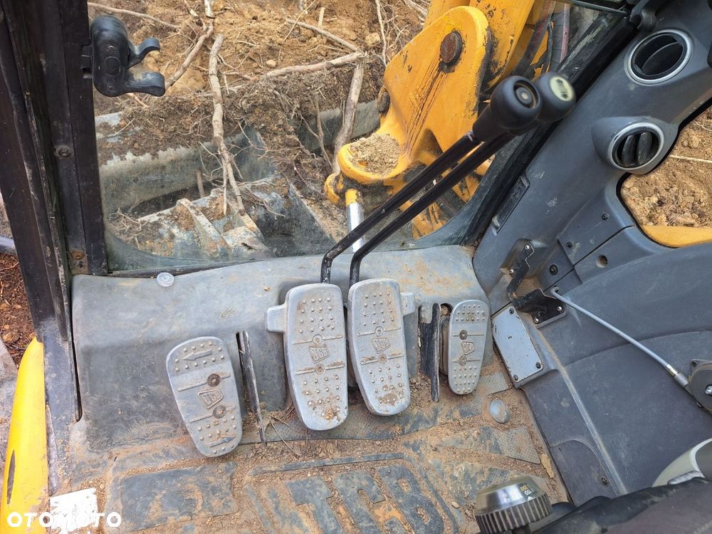 JCB 8080 Zts - 12