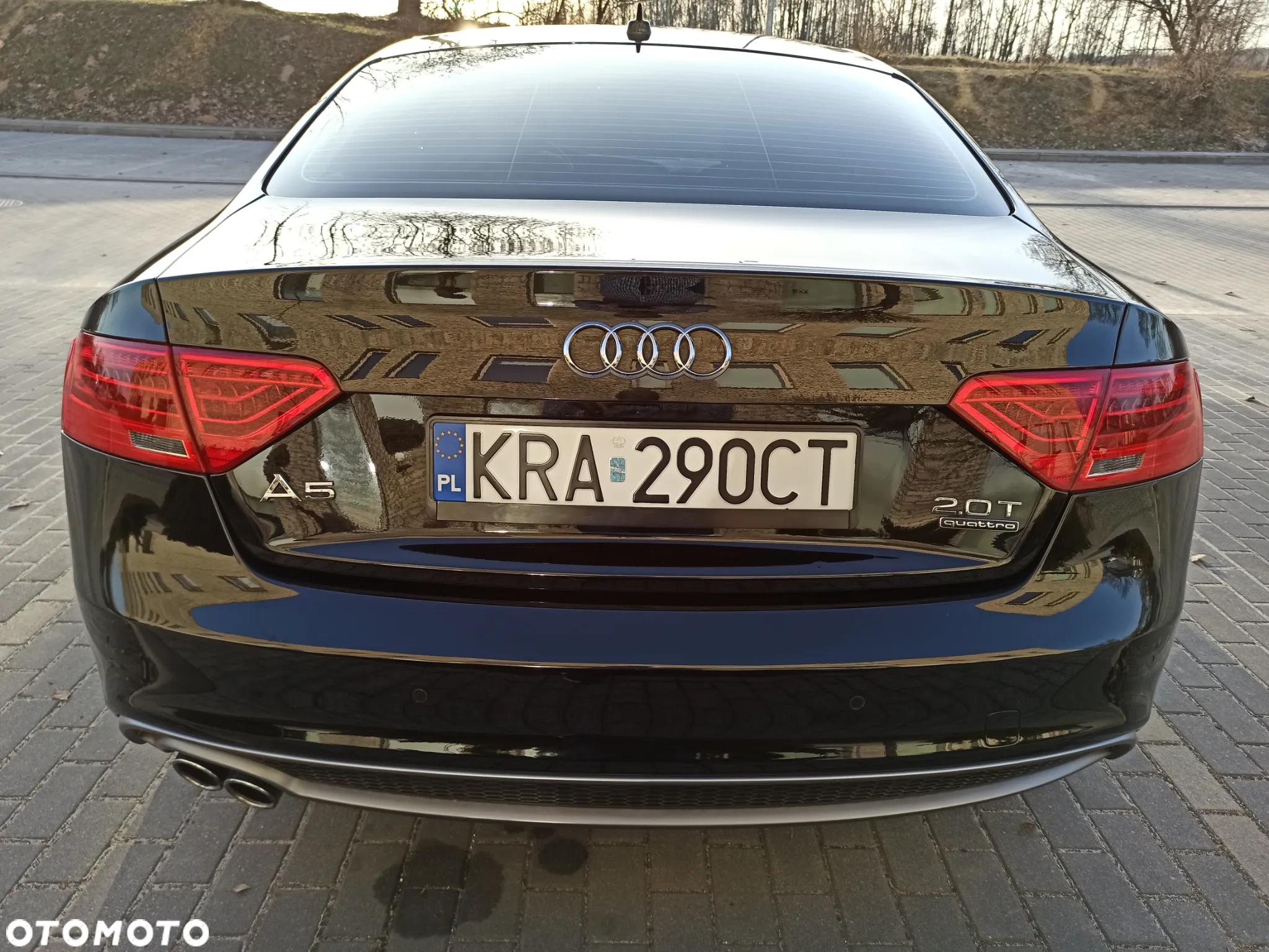 Audi A5 - 4