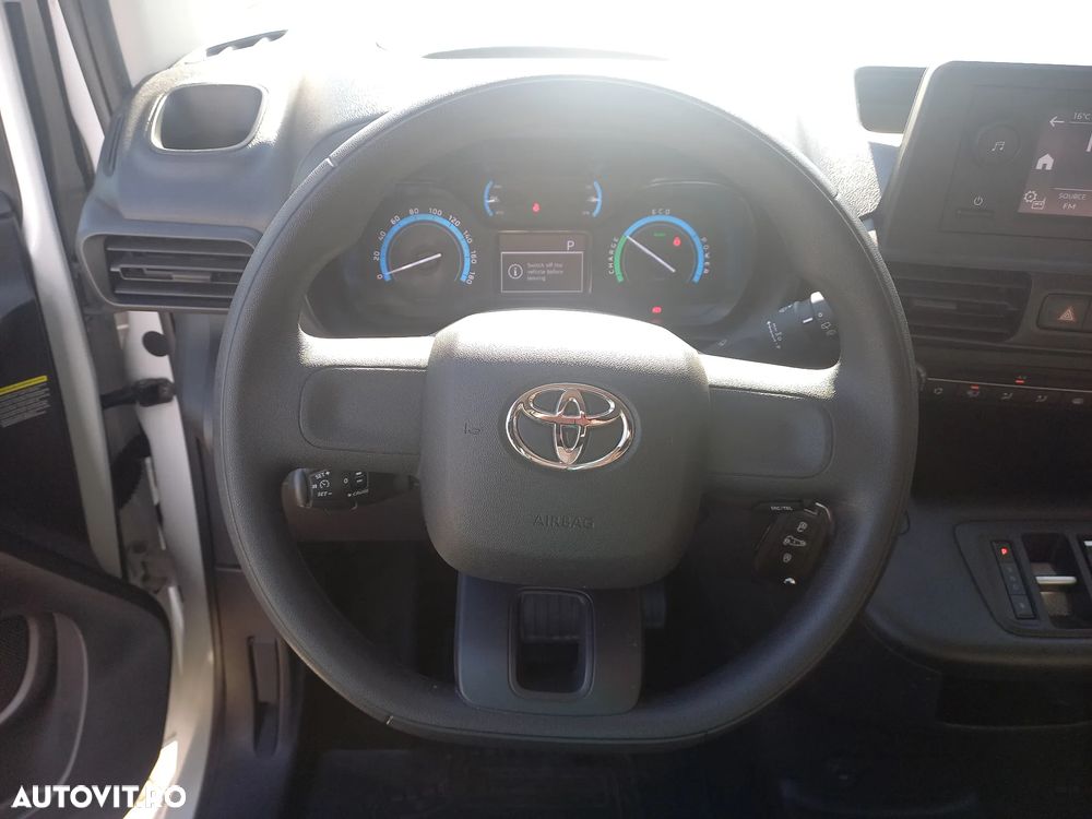 Toyota Proace - 18