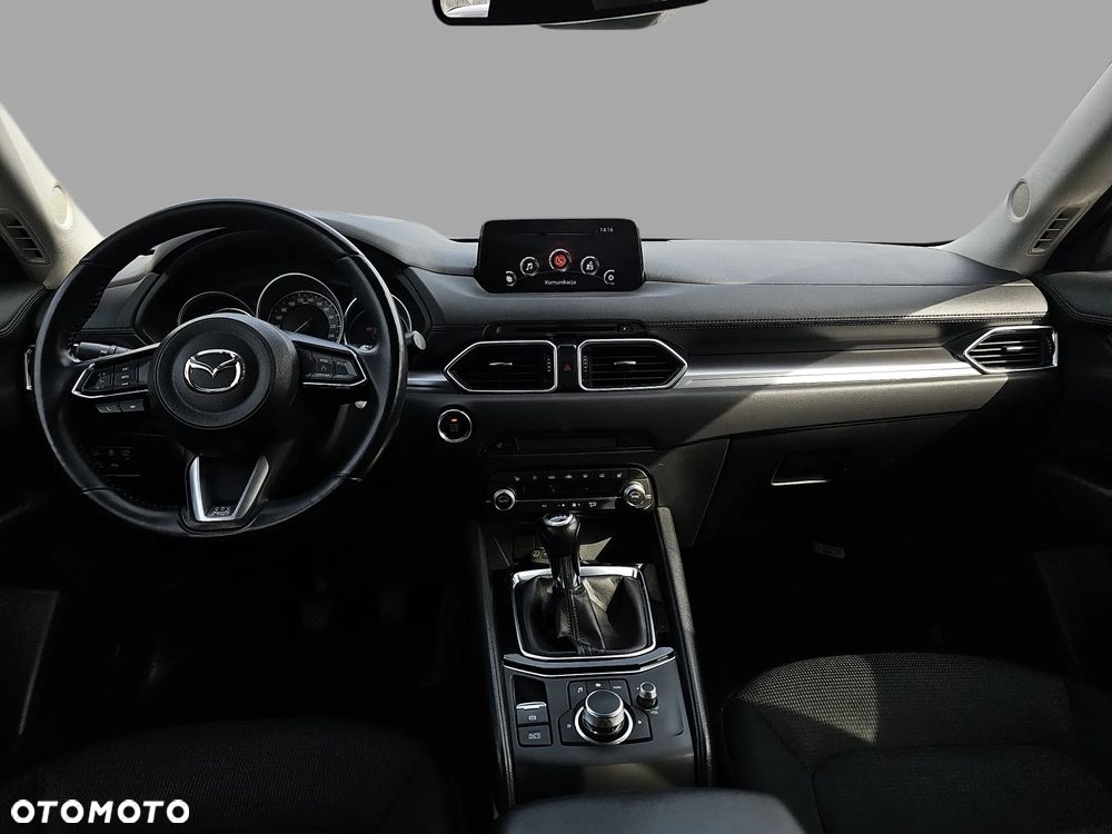 Mazda CX-5 2.0 Skyenergy 2WD - 12