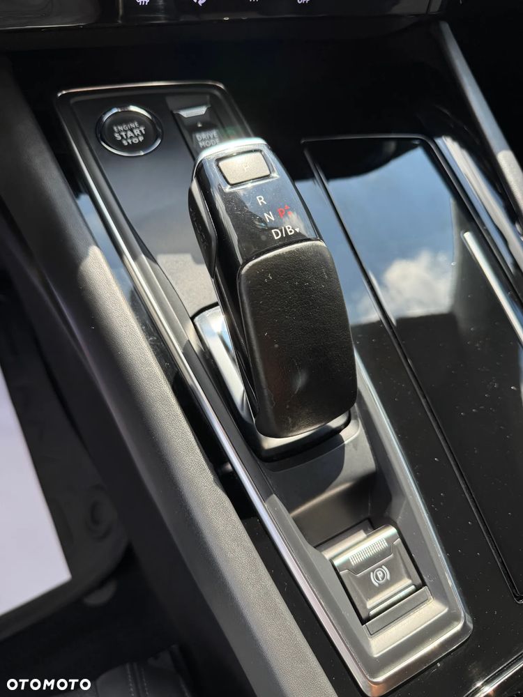 Peugeot 508 1.6 PureTech HYbrid PHEV Allure S&S EAT8 - 39