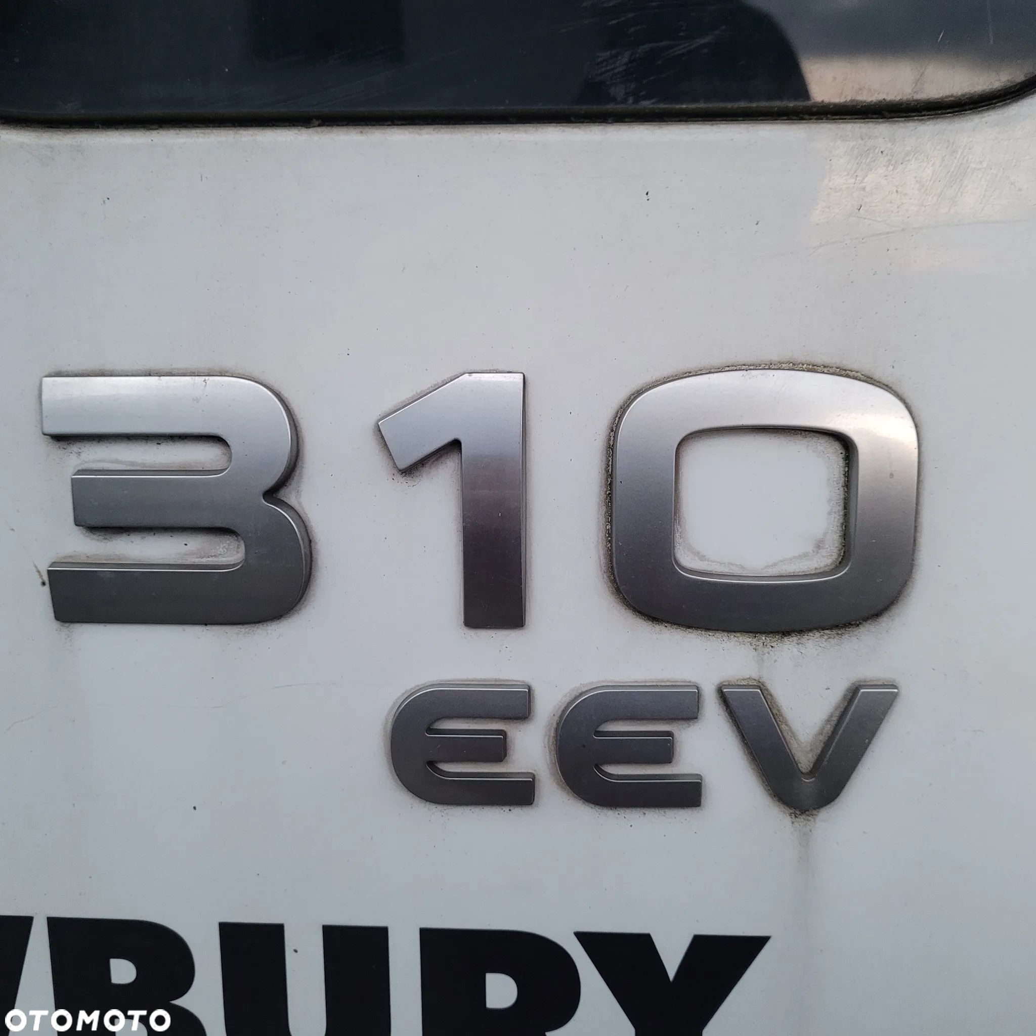 SILNIK IVECO TRAKKER STRALIS CURSOR 8 E5 EEV F2BE3681C PRZEBIEG 320TYS CHWALIM116 - 1