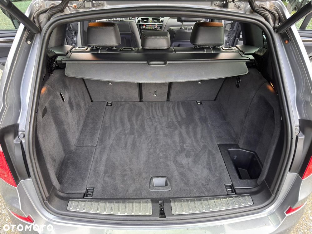 BMW X3 28i xDrive - 20