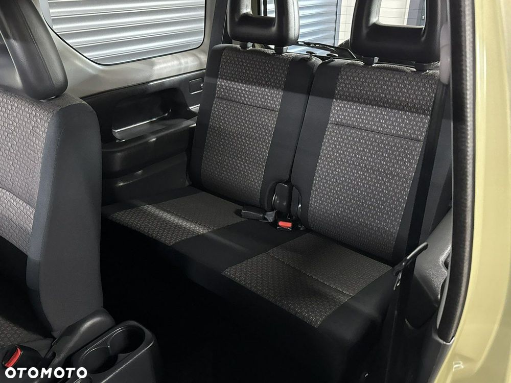 Suzuki Jimny - 17