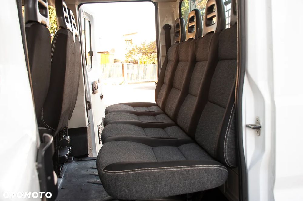Fiat Ducato Maxi - 32