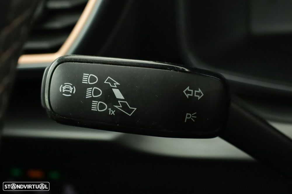 Cupra Formentor 1.4 e-Hybrid DSG - 18