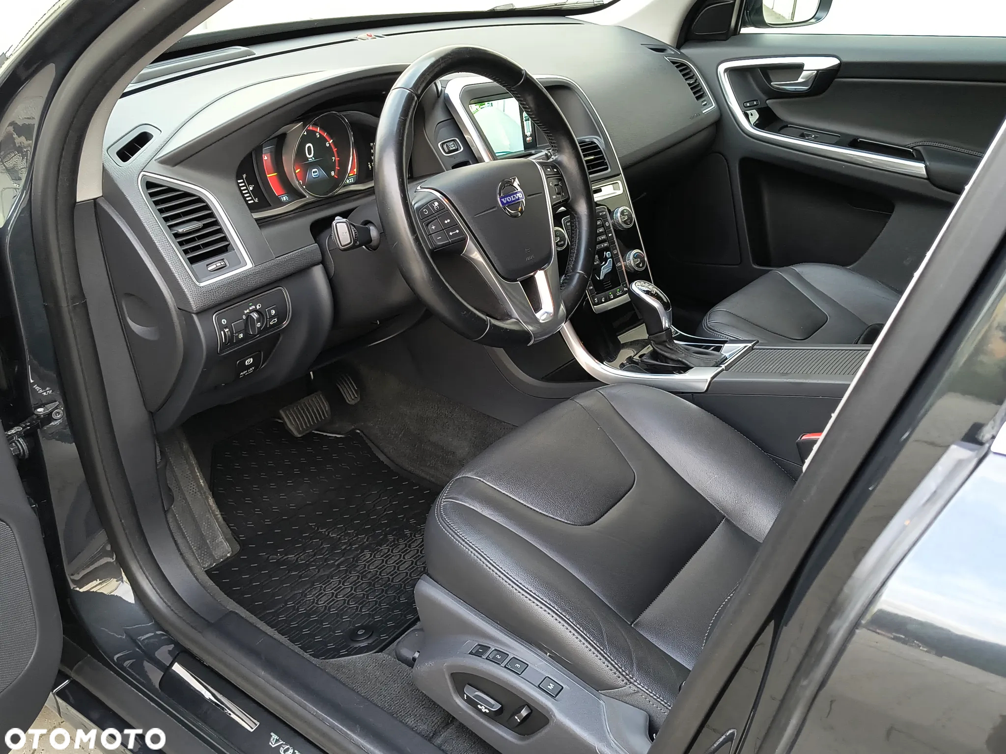 Volvo XC 60 - 5