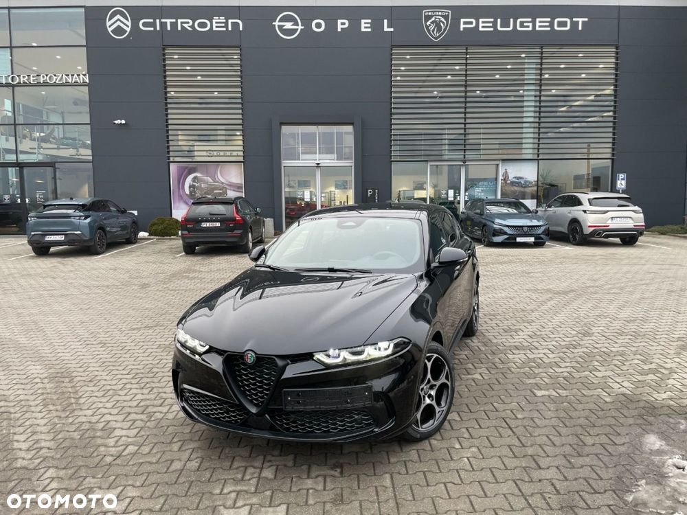 Alfa Romeo Tonale - 3