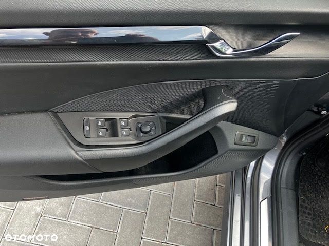 Skoda Octavia - 27