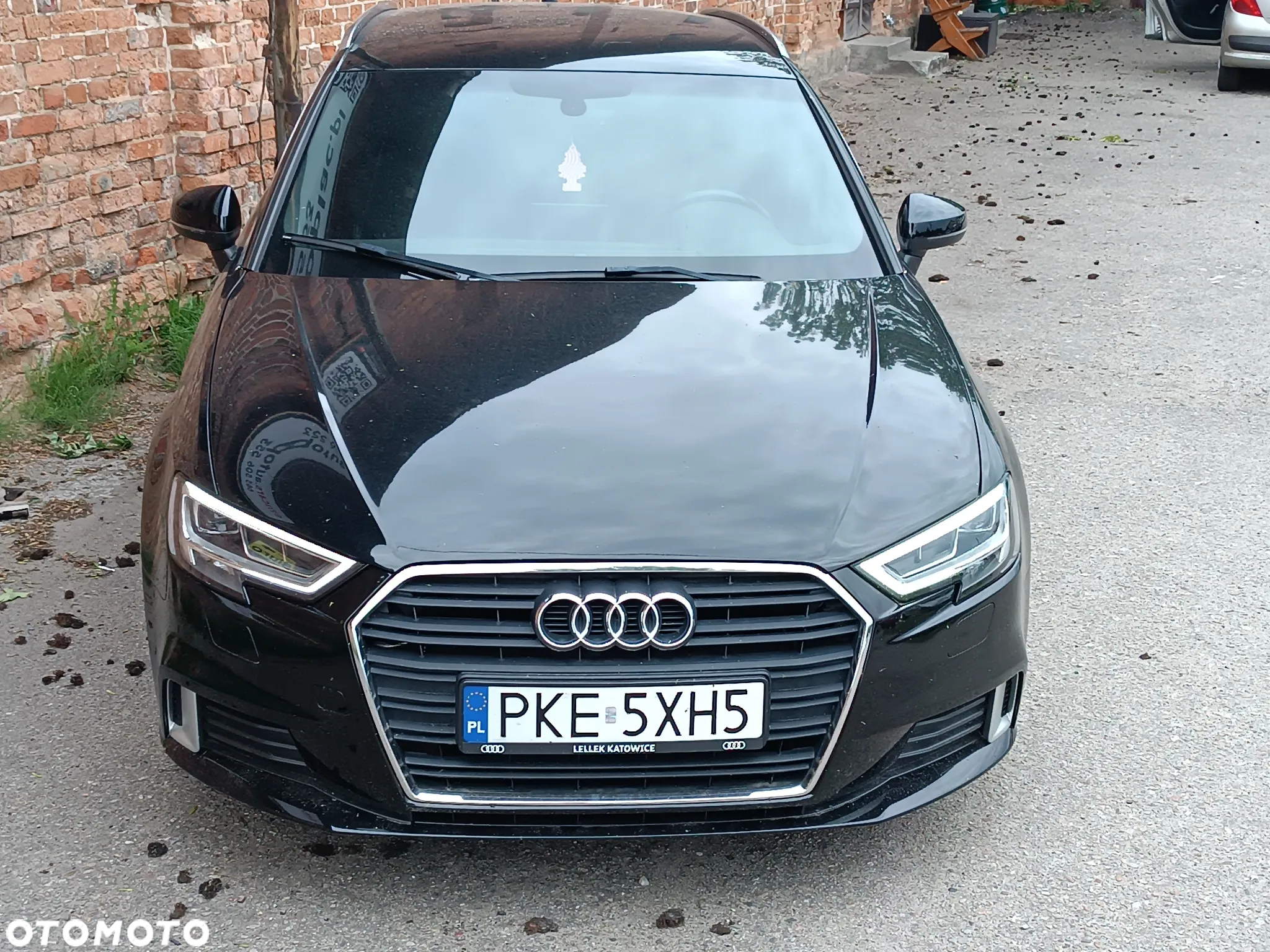 Audi A3 1.6 TDI Sportback S tronic sport - 2
