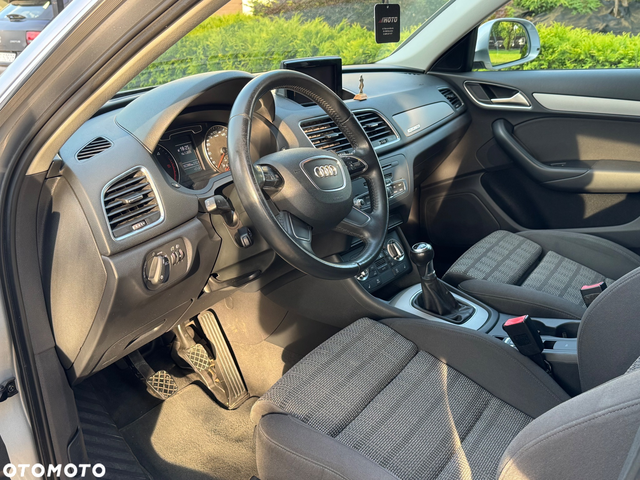 Audi Q3 2.0 TDI Quattro - 11