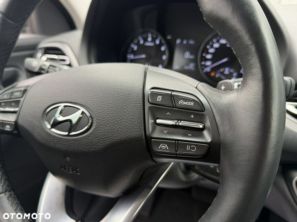 Hyundai i30 - 25
