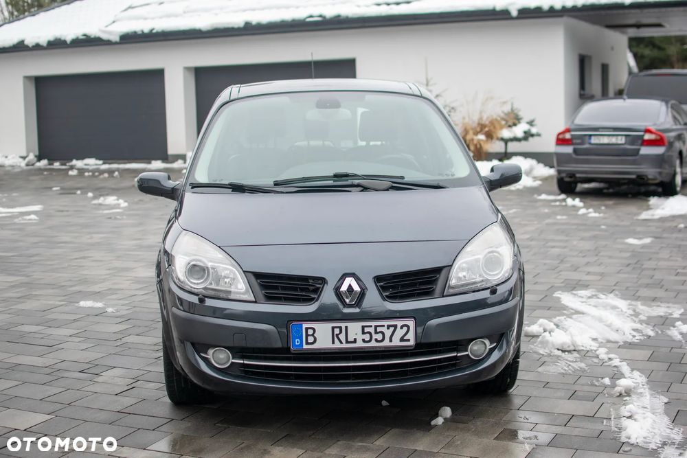 Renault Scenic - 29