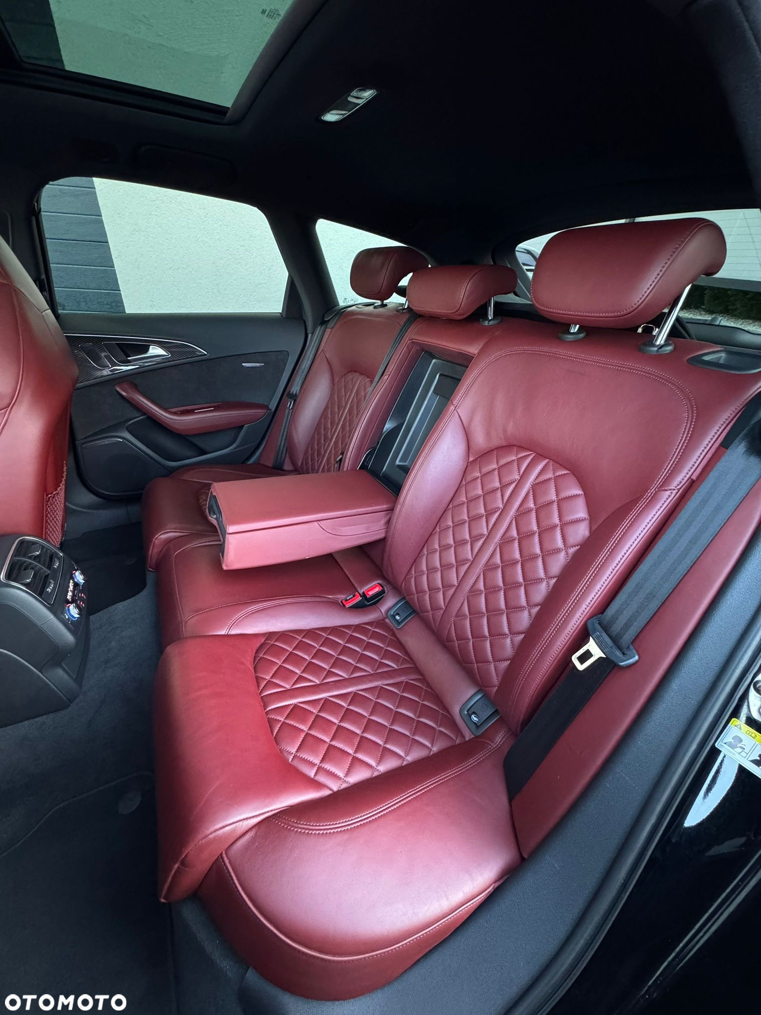 Audi S6 4.0 TFSI Quattro S tronic - 30