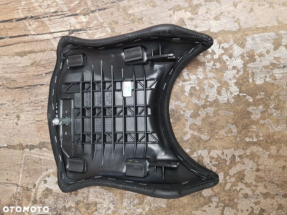 Siedzenie kierowcy KTM RC 125 - 6