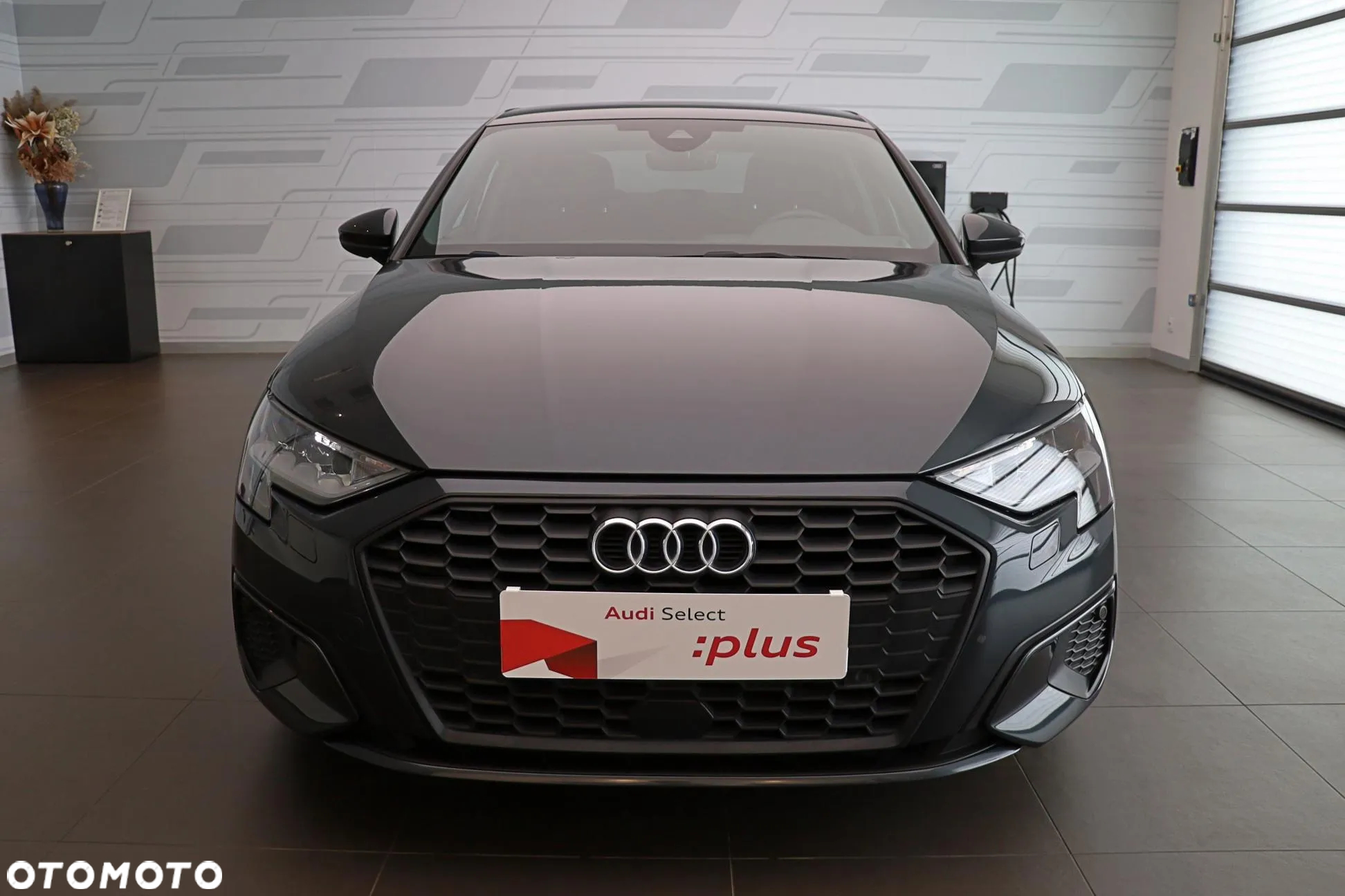 Audi A3 35 TFSI S tronic - 10