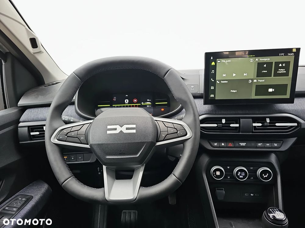 Dacia Sandero 1.0 TCe Comfort - 15