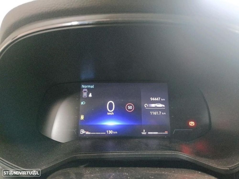 Renault Clio 1.0 TCe Evolution Bi-Fuel - 3