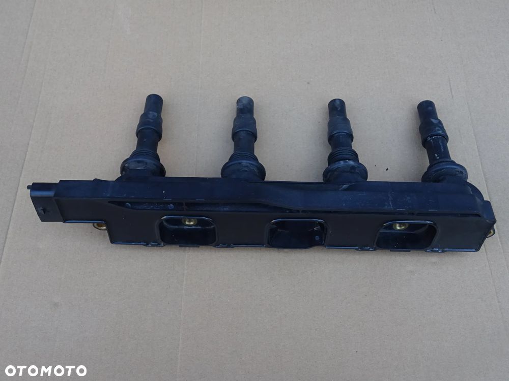 CEWKA ZAPŁONOWA 1,8 16V Z18XE OPEL ASTRA ZAFIRA VECTRA SIGNUM MERIVA