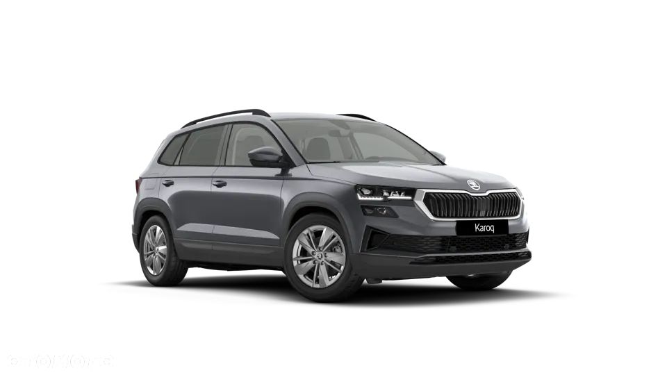 Skoda Karoq 1.5 TSI ACT Edition 130 DSG - 1