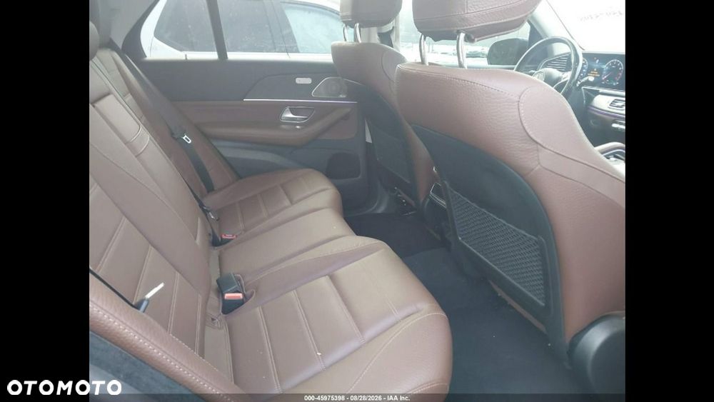 Mercedes-Benz GLE - 10