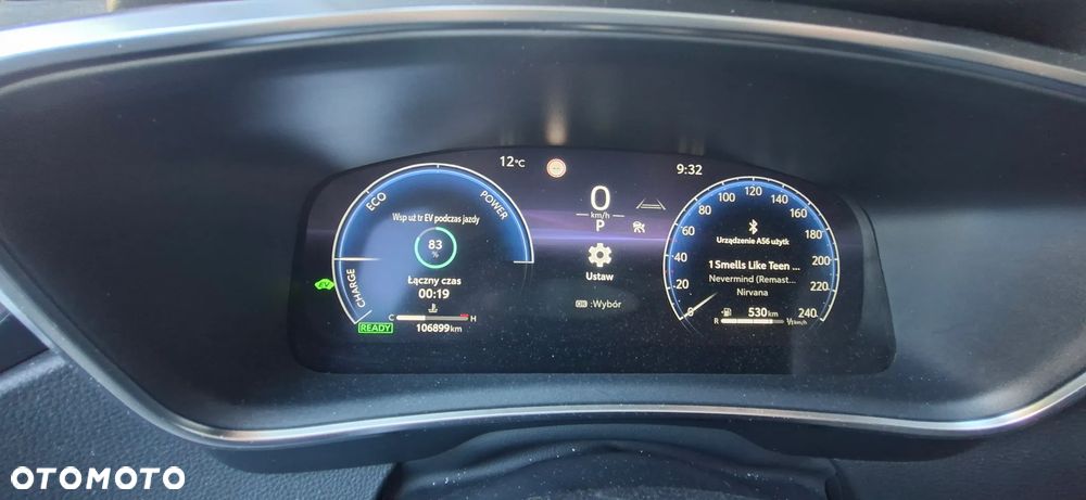 Toyota Corolla 1.8 Hybrid Comfort - 33