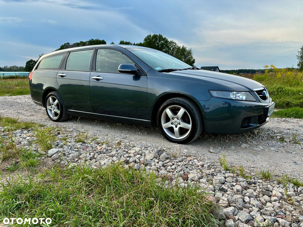 Honda Accord 2.0 i Executive - 4
