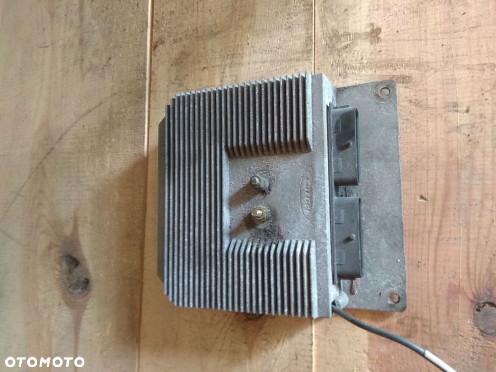PŁYTA STERUJĄCA CARRIER XARIOS 12V 12-00526-20 60348 - 1