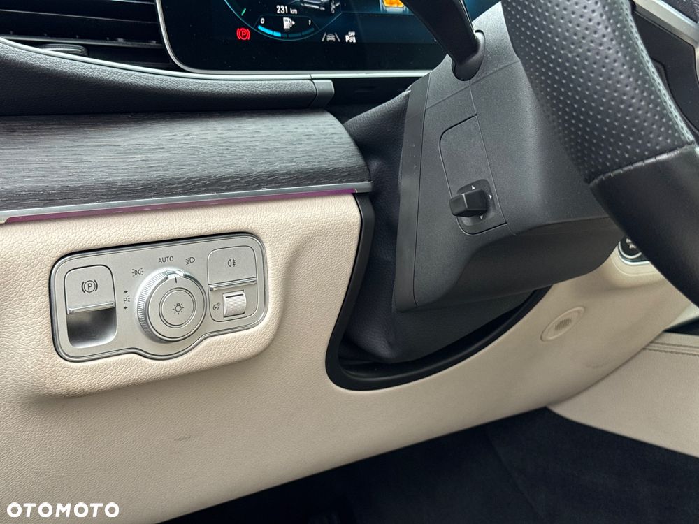 Mercedes-Benz GLE 300 d 4-Matic - 31