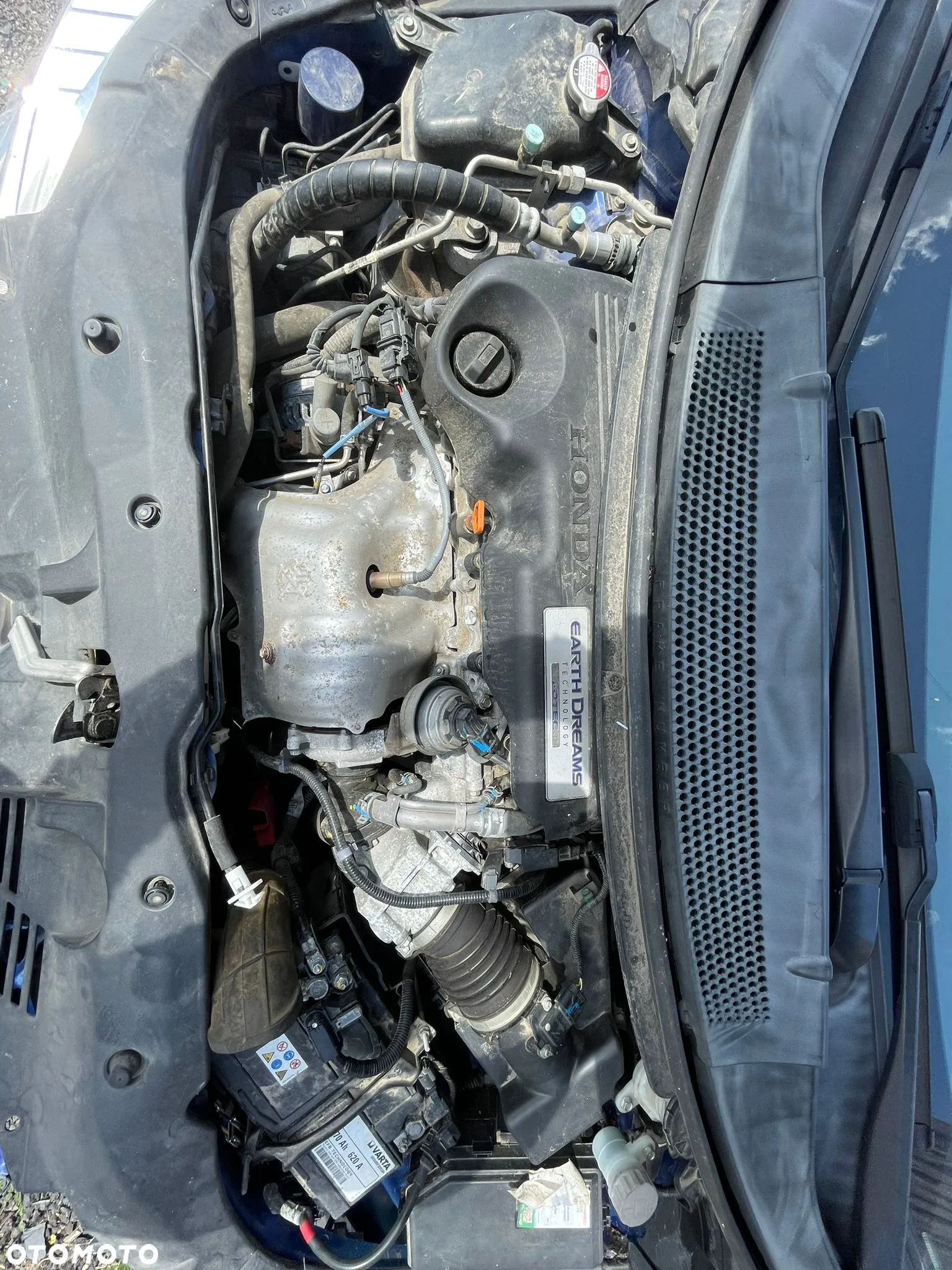 Honda Civic - 14