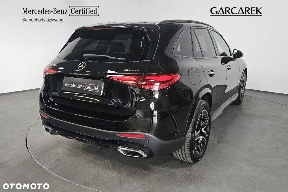 Mercedes-Benz GLC - 5