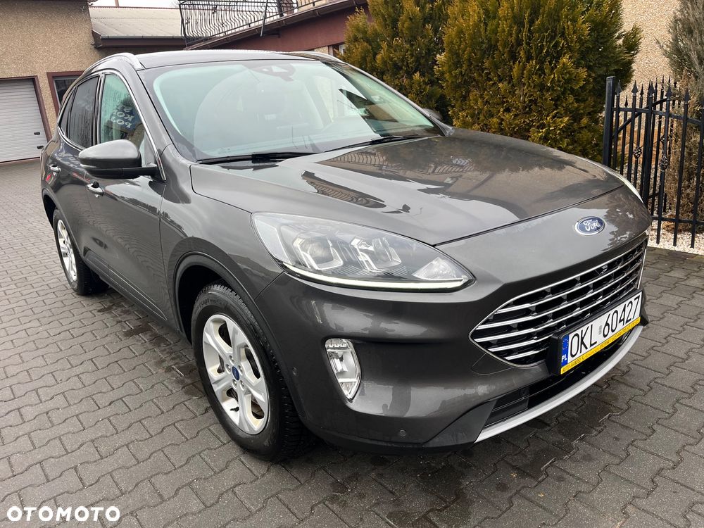 Ford Kuga 2.0 TDCi 4x2 Titanium - 16