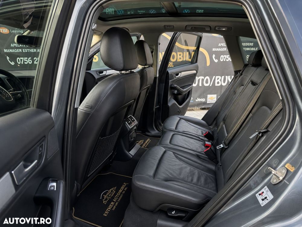 Audi Q5 - 8