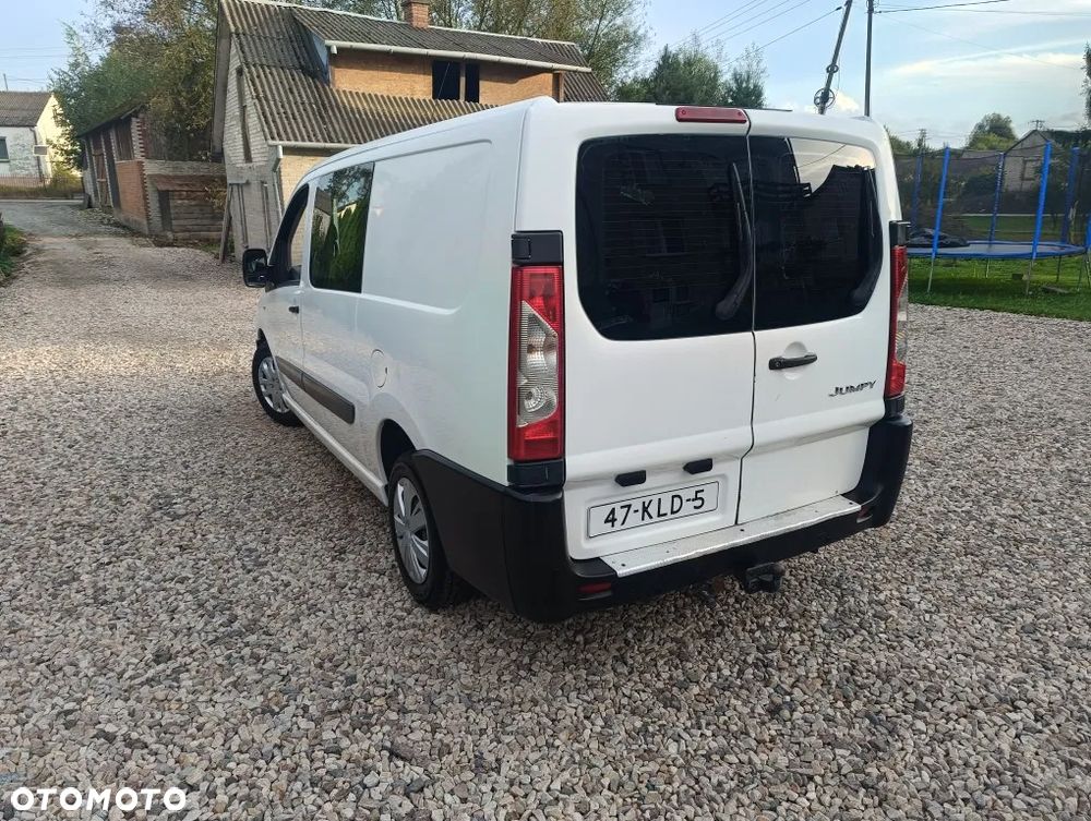 Citroën Jumpy L2 (6-Si.) Confort - 13