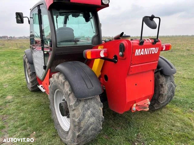Manitou MLT 732 - 3