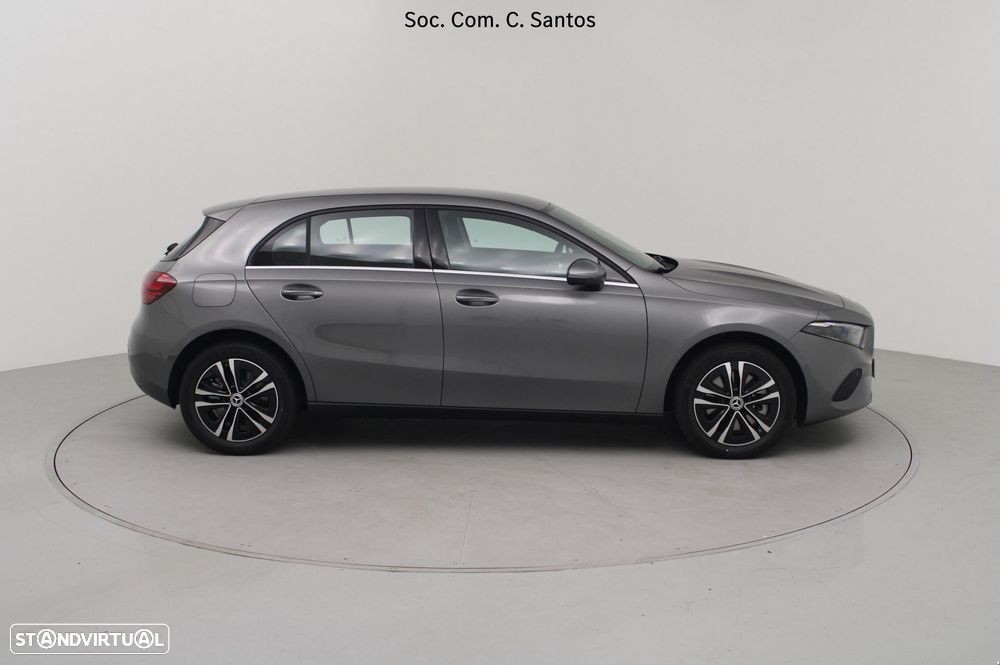 Mercedes-Benz A 250 e Progressive - 4