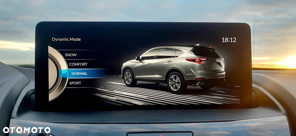 Acura RDX - 21