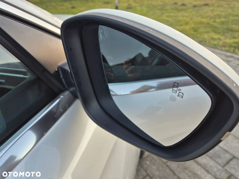 Peugeot 508 BlueHDi 130 EAT8 Allure - 17