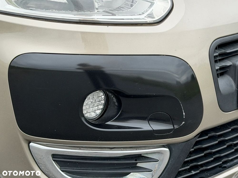 Citroën C3 Picasso 1.6 HDi SX - 14